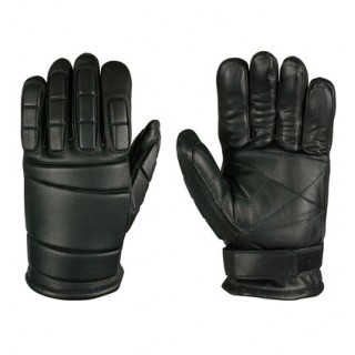 Police & Army Gloves